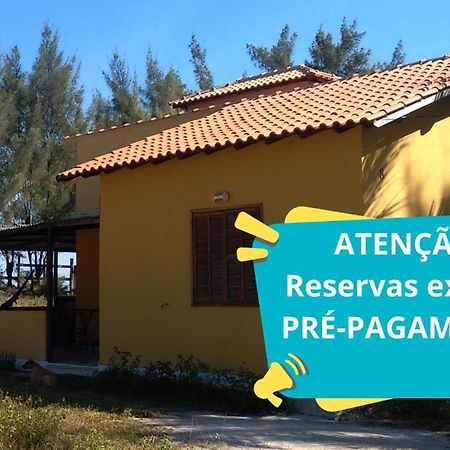 Casa na Praia Monte Alto - Arraial Arraial do Cabo Esterno foto