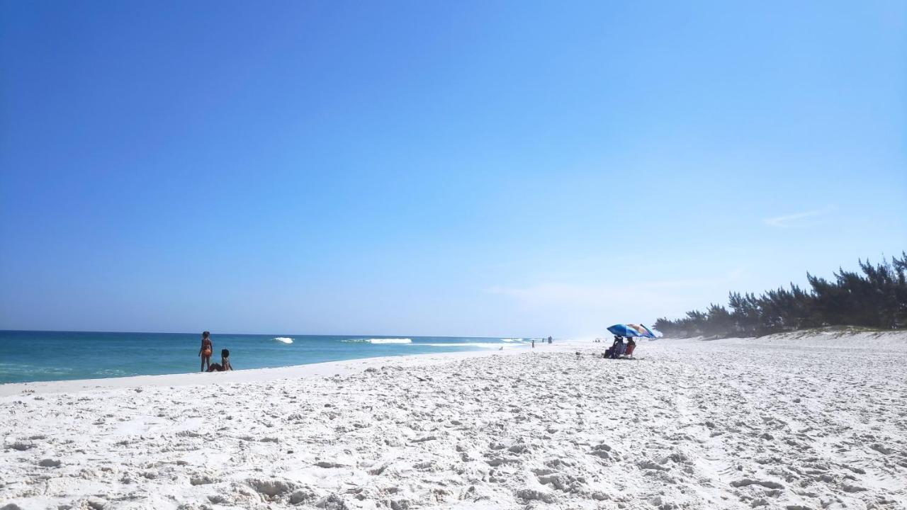 Casa na Praia Monte Alto - Arraial Arraial do Cabo Esterno foto