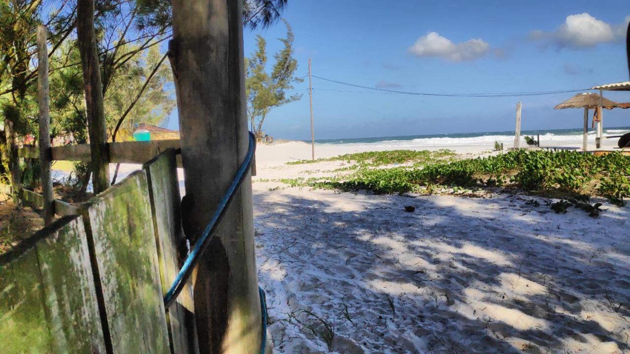 Casa na Praia Monte Alto - Arraial Arraial do Cabo Esterno foto
