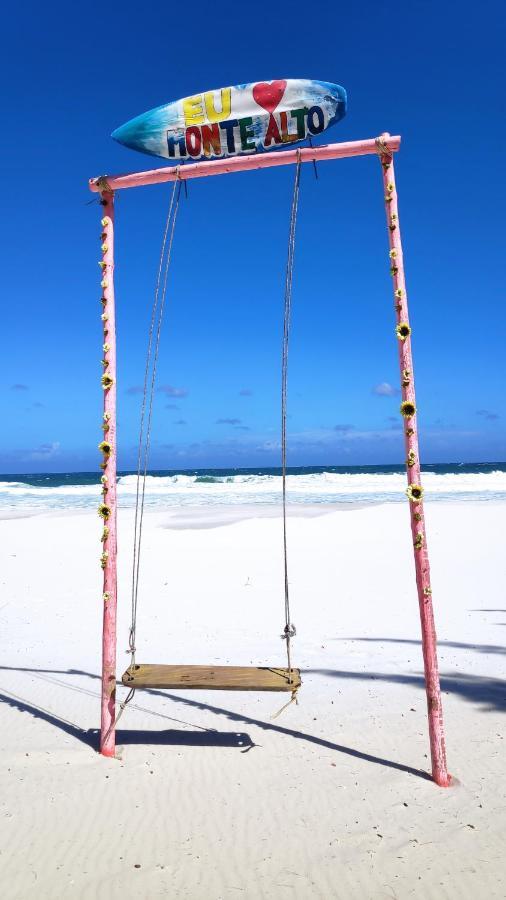 Casa na Praia Monte Alto - Arraial Arraial do Cabo Esterno foto