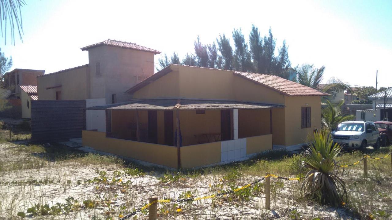 Casa na Praia Monte Alto - Arraial Arraial do Cabo Esterno foto