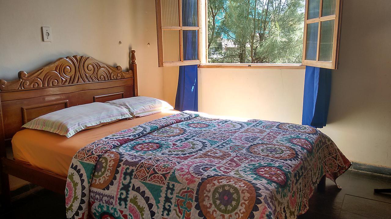 Casa na Praia Monte Alto - Arraial Arraial do Cabo Esterno foto
