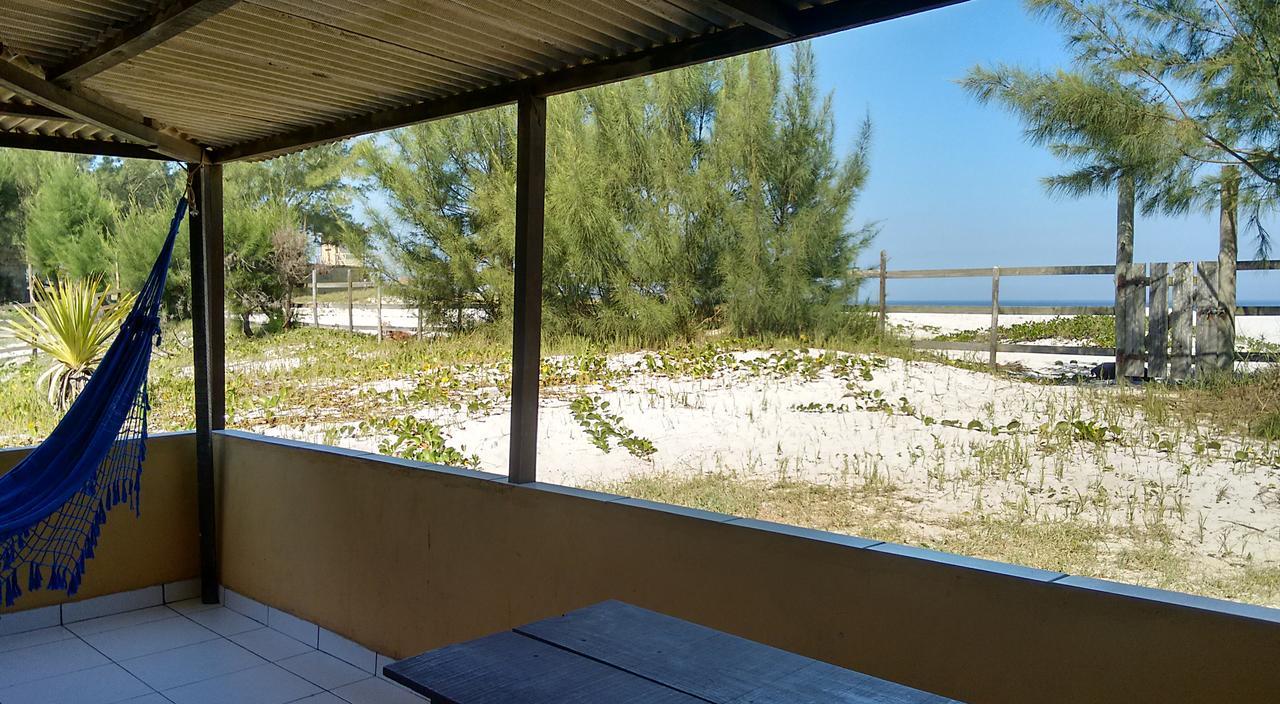 Casa na Praia Monte Alto - Arraial Arraial do Cabo Esterno foto